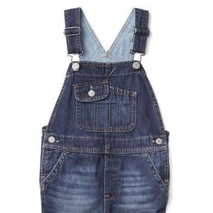 GAP | Baby Gap 1969 Denim Overalls Size 3T